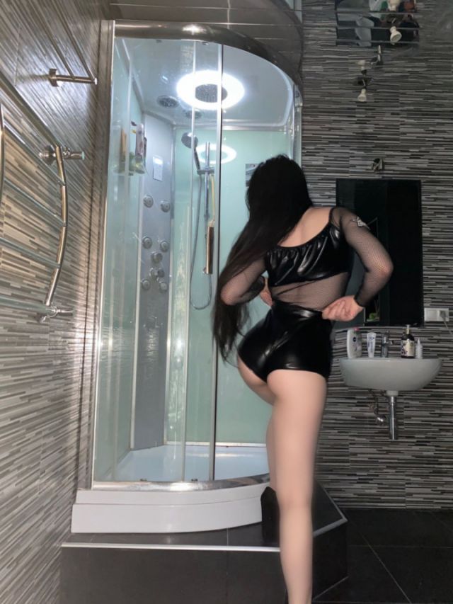 Индивидуалка АНАСТАСИЯ Октябрьский Фотография 