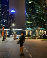 Миниатюра Индивидуалка АНАСТАСИЯ Октябрьский Фотография 