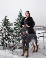 Миниатюра Индивидуалка АНАСТАСИЯ Октябрьский Фотография 