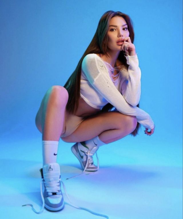 Индивидуалка Дилара Ленинский Фотография 