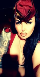 Миниатюра Индивидуалка ДоминаЗлаяЖенщина Красноглинский Фотография 