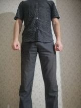 Миниатюра Мужчина Егор Ленинский Фотография 