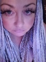 Миниатюра Индивидуалка Карина Фотография 