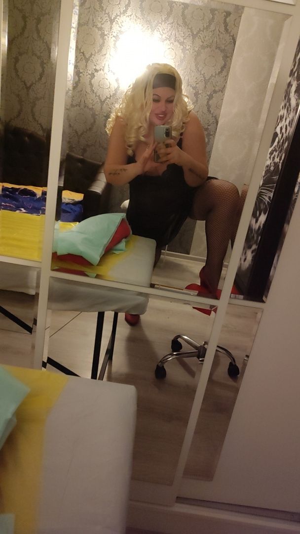 Индивидуалка Кира ВИРТ Куйбышевский Фотография 