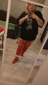 Миниатюра Индивидуалка Кира ВИРТ Куйбышевский Фотография 