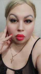 Миниатюра Индивидуалка Кира ВИРТ Куйбышевский Фотография 