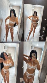 Миниатюра Индивидуалка Ксюша Промышленный Фотография 