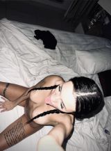 Миниатюра Индивидуалка Лиза Октябрьский Фотография 