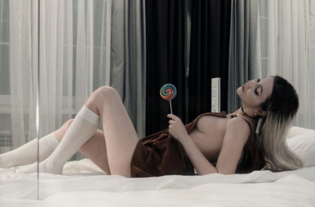 Индивидуалка Лиля ВИРТ Фотография 