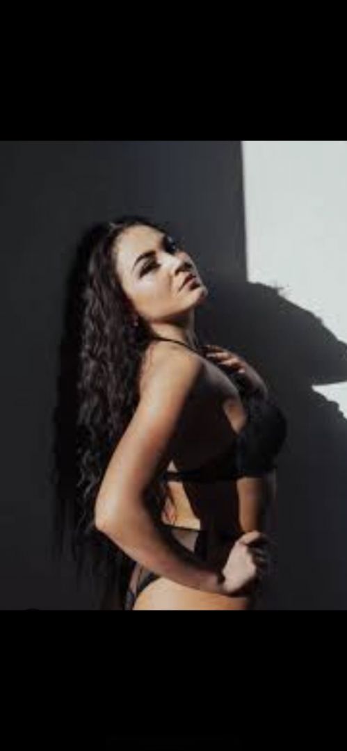 Индивидуалка Лёля Октябрьский Фотография 