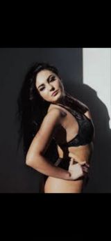 Миниатюра Индивидуалка Лёля Октябрьский Фотография 