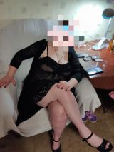 Миниатюра Индивидуалка Наташа Фотография 