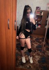 Миниатюра Индивидуалка Алиса Самарский Фотография 