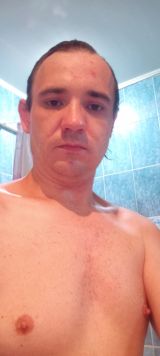 Миниатюра Мужчина Сергей Куйбышевский Фотография 