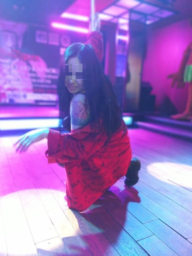 Индивидуалка ТОЛЬКО ВИРТ! Октябрьский Фотография 