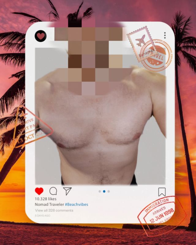 Мужчина Твой Бой Фотография 