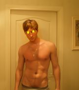 Миниатюра Мужчина Sense6 Октябрьский Фотография 