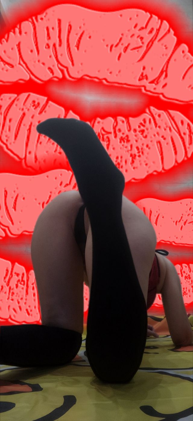 Индивидуалка Ксения Советский Фотография 