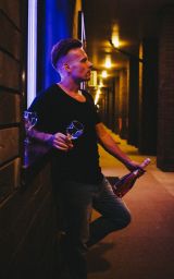 Миниатюра Мужчина 🔥❤Макс Найт🌘 Советский Фотография 