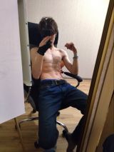 Миниатюра Мужчина Slava Железнодорожный Фотография 