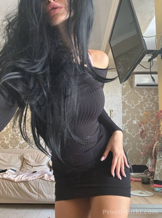 Индивидуалка Марина Самарский Фотография 