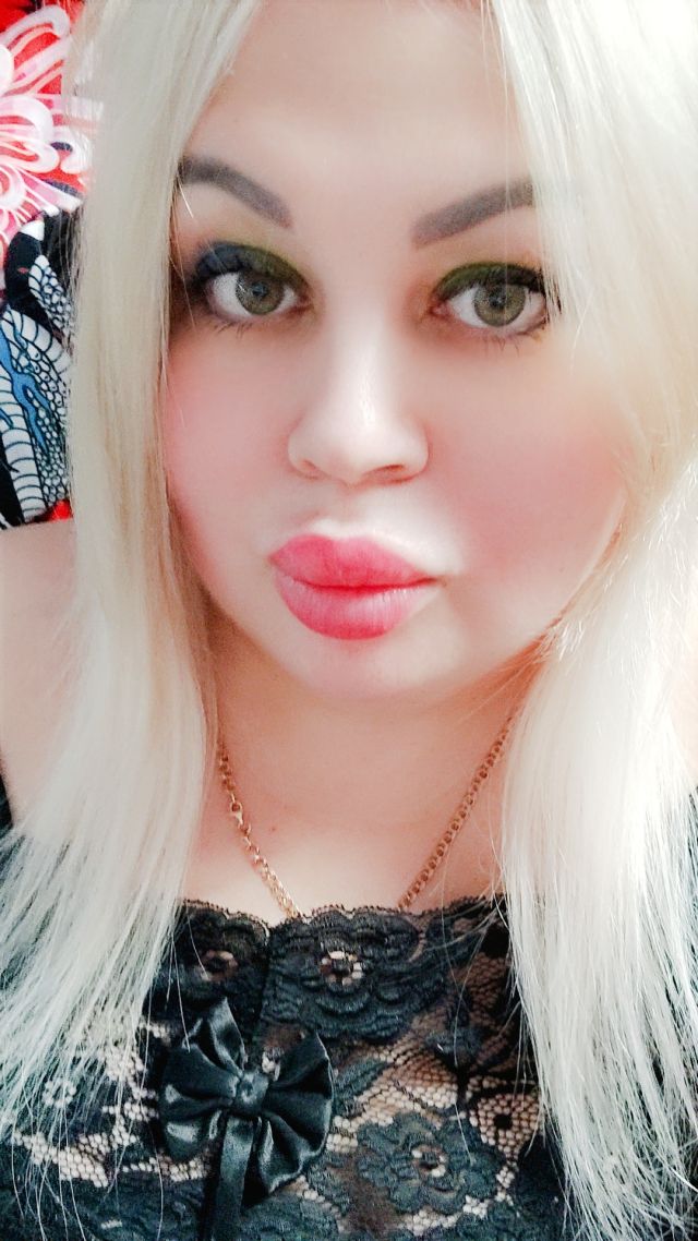 Индивидуалка Кира Самарский Фотография 