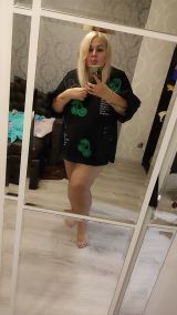 Миниатюра Индивидуалка Кира Самарский Фотография 