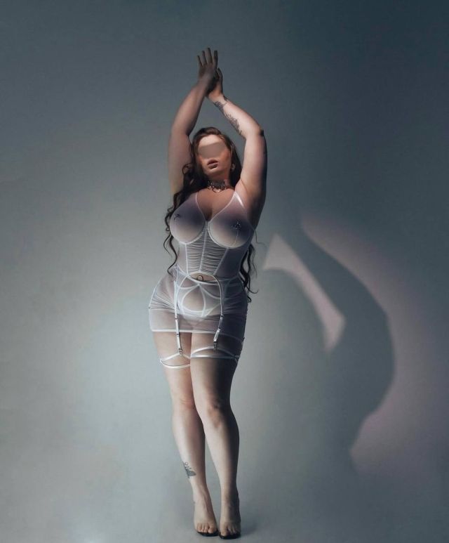 Индивидуалка Дарья Самарский Фотография 