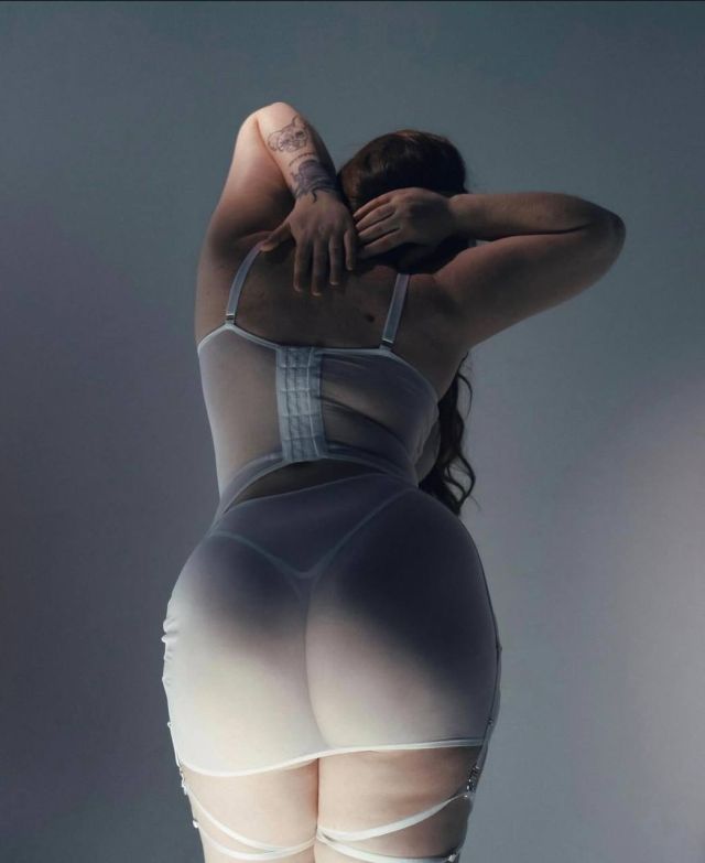 Индивидуалка Дарья Самарский Фотография 