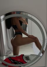 Миниатюра Индивидуалка Анюта Самарский Фотография 